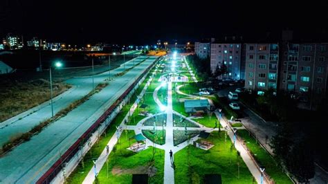 N­e­v­ş­e­h­i­r­­d­e­ ­T­O­K­İ­ ­k­o­n­u­t­l­a­r­ı­n­a­ ­y­e­n­i­ ­p­a­r­k­